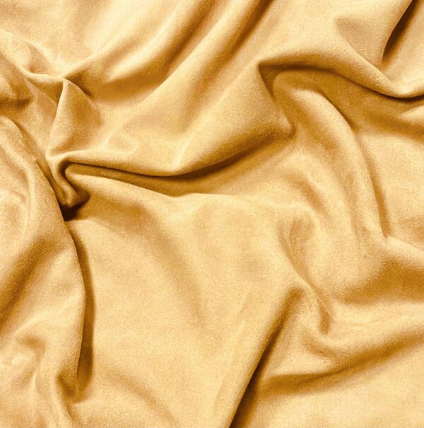 Beige, Goat Suede : (0.5-0.6mm 1.5oz) 5 - Image 3