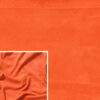 Brick, Goat Suede : (0.5-0.6mm 1.5oz) 5 - Image 2