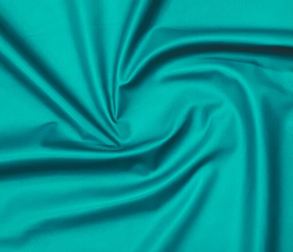 Valencia Jade, Leather Lambskin : Italian Lamb Nappa (0.6-0.7mm 1.5oz) 10 - Image 4