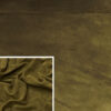 Khaki, Goat Suede : (0.5-0.6mm 1.5oz) 5 - Image 2