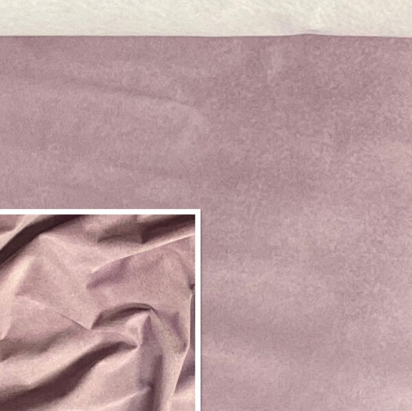 Lavender, Pig Suede : (0.5-0.6mm 1.5oz) 15 - Image 2