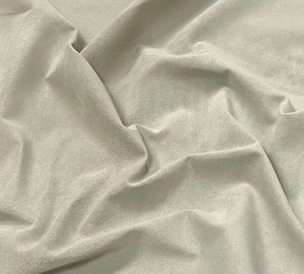 Light Grey, Pig Suede : (0.5-0.6mm 1.5oz) 15 - Image 3