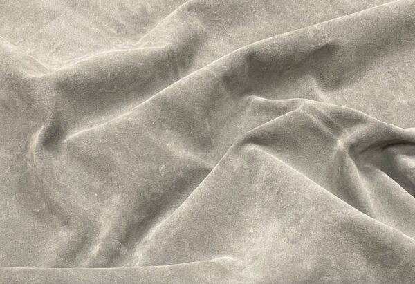 Light Grey, Split Suede : (1.1mm- 1.2mm 3oz) 15 - Image 3