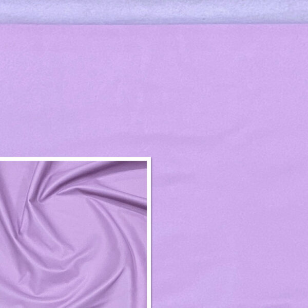 Madrid Lamb Nappa Violet : 0.5mm 1oz (Ref-gh.eol)