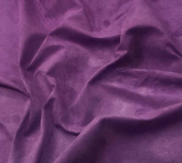 Mulberry, Pig Suede : (0.5-0.6mm 1.5oz) 15 - Image 4