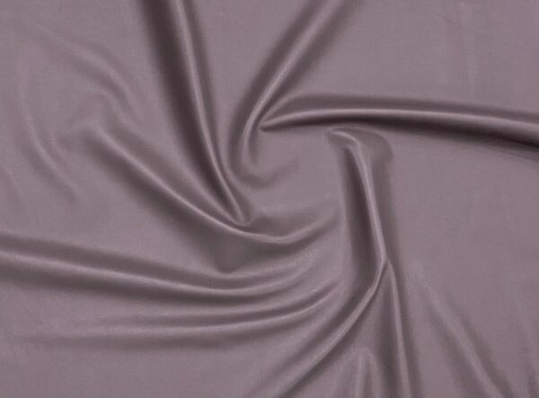 Valencia Mushroom, Leather Lambskin : Italian Lamb Nappa (0.6-0.7mm 1.5oz) 10 - Image 4