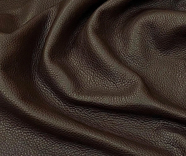 Nassau Brandy, Full Grain Leather Cow Side : (1.0-1.2mm 2.5oz) 23 - Image 2