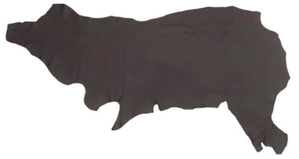 Nassau Brandy, Full Grain Leather Cow Side : (1.0-1.2mm 2.5oz) 23 - Image 3