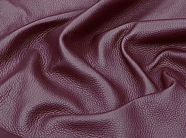 Nassau Wine, Full Grain Leather Cow Side : (1.0-1.2mm 2.5oz) 23 - Image 2