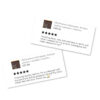 Antique Brown, Distressed Leather Lambskin : (0.7-0.8mm 2oz) 8 - Image 3