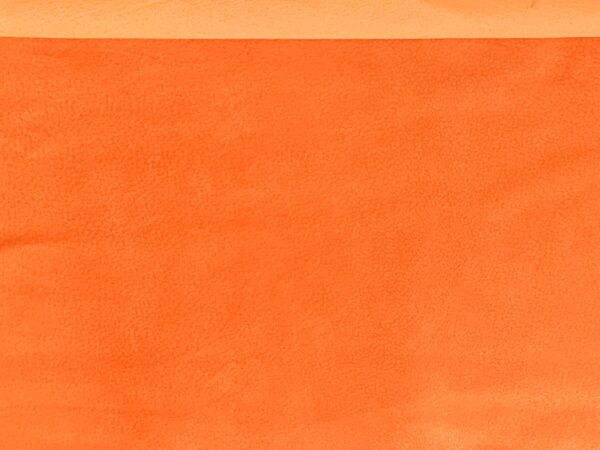 Orange, Pig Suede : (0.5-0.6mm 1.5oz) 15 - Image 3