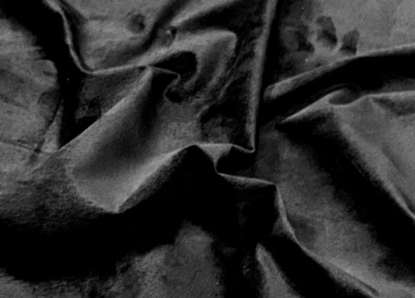 Black, Pig Suede : (0.5-0.6mm 1.5oz) 15 - Image 3
