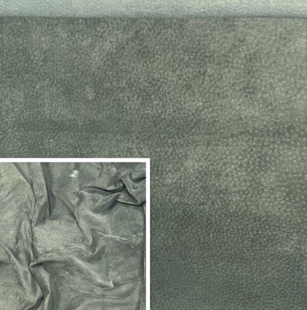 Moon Mist, Pig Suede : (0.5-0.6mm 1.5oz) 15 - Image 2