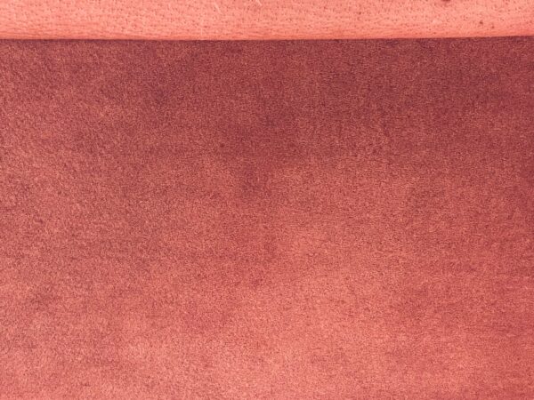 Claret Pig Suede : 0.5-0.6mm 1.5oz (Ref-gh.eol) - Image 2