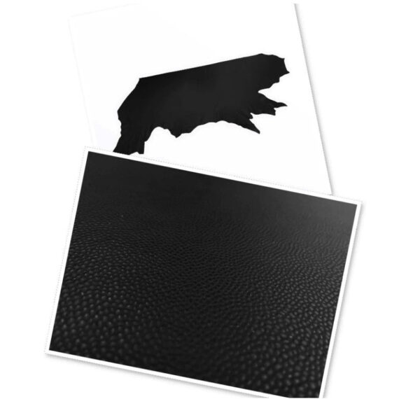 Printed Grain, Cow Side, Variants : 1.2mm 3oz (Ref-gh.eol) - Image 5