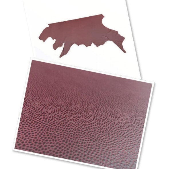 Printed Grain, Cow Side, Variants : 1.2mm 3oz (Ref-gh.eol) - Image 9