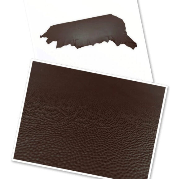 Printed Grain, Cow Side, Variants : 1.2mm 3oz (Ref-gh.eol) - Image 8