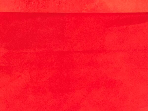 Red, Goat Suede : (0.5-0.6mm 1.5oz) 5 - Image 4