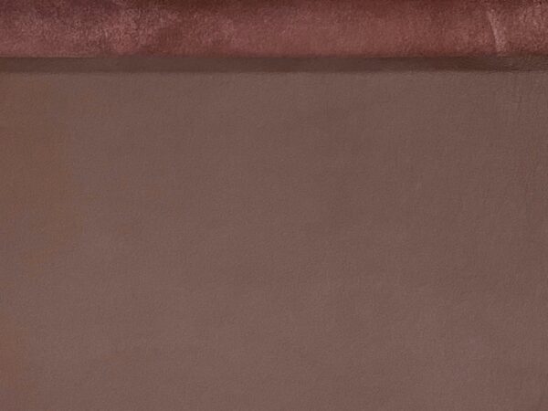 Valencia Rich Brown, Leather Lambskin : Italian Lamb Nappa (0.6-0.7mm 1.5oz) 10 - Image 3