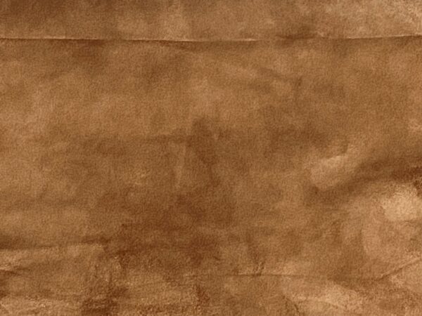 Rich Brown, Goat Suede : (0.5-0.6mm 1.5oz) 5 - Image 4