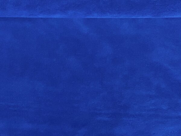 Royal Blue, Split Suede : (1.1mm-1.2mm 3oz) 15 - Image 4