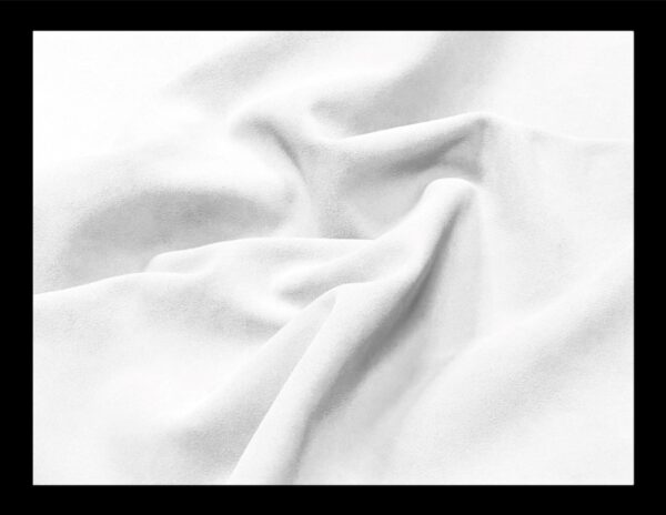 White, Split Suede : (1.1mm-1.2mm 3oz) 15 - Image 3