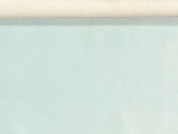 Cow Split Leather Baby Blue With Hair-Cell Print (Ref-gh.eol)