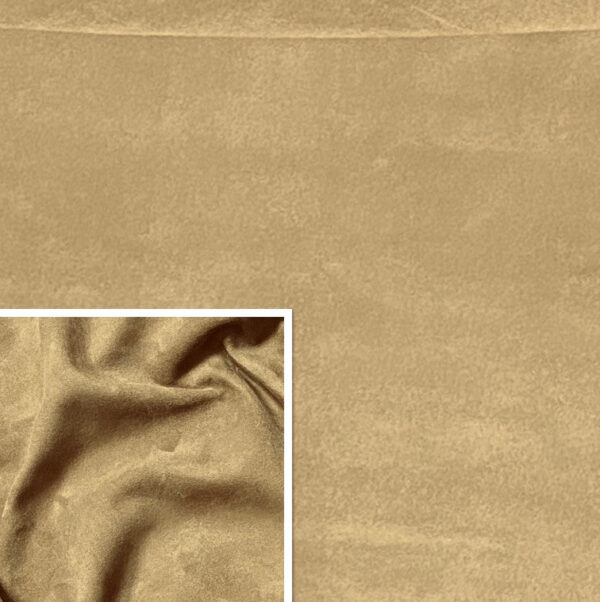 Tortora, Goat Suede : (0.5-0.6mm 1.5oz) 5 - Image 2