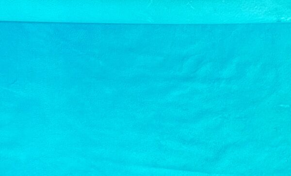 Turquoise, Pig Suede : (0.5-0.6mm 1.5oz) 15 - Image 4
