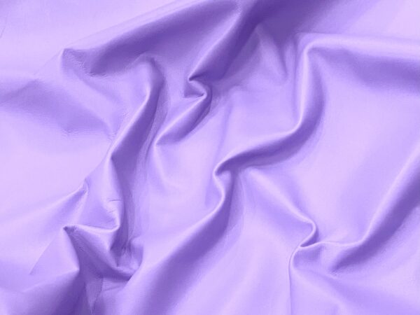 Valencia Lilac, Leather Lambskin : Italian Lamb Nappa (0.6-0.7mm 1.5oz) 10 - Image 4