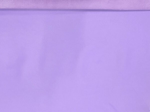 Valencia Lilac, Leather Lambskin : Italian Lamb Nappa (0.6-0.7mm 1.5oz) 10 - Image 3