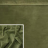 Olive, Washable Split Suede : (1.1mm-1.2mm 3oz) 15 - Image 2