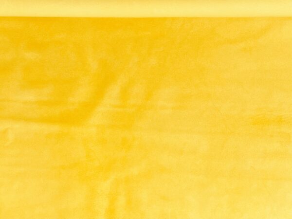 Yellow, Pig Suede : (0.5-0.6mm 1.5oz) 15 - Image 4