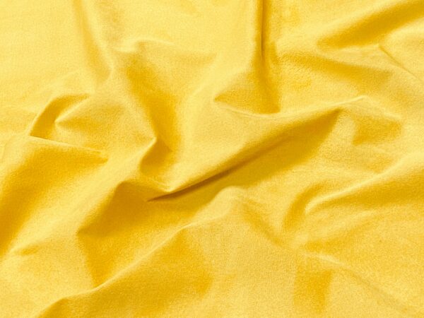 Yellow, Pig Suede : (0.5-0.6mm 1.5oz) 15 - Image 3